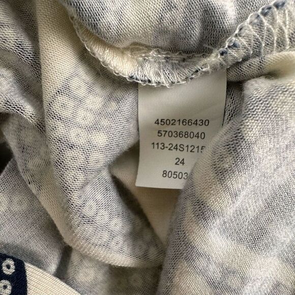 Soma Cool Nights Short Robe size Small / Medium - Picture 7 of 9